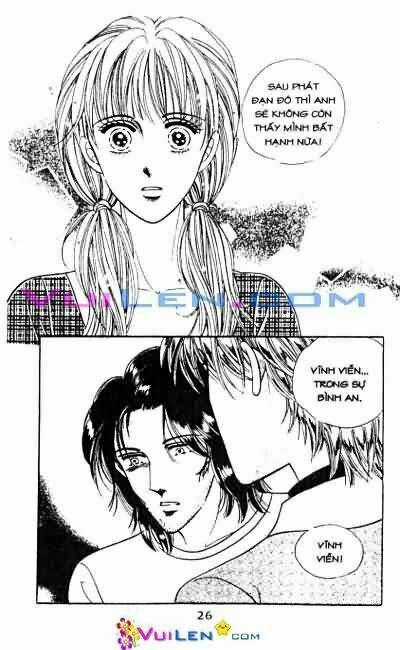 Tìm Anh - Look For Oppa Chapter 2 trang 25