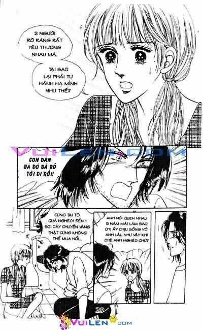 Tìm Anh - Look For Oppa Chapter 2 trang 28