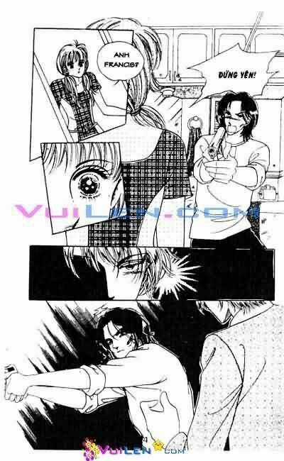 Tìm Anh - Look For Oppa Chapter 2 trang 3