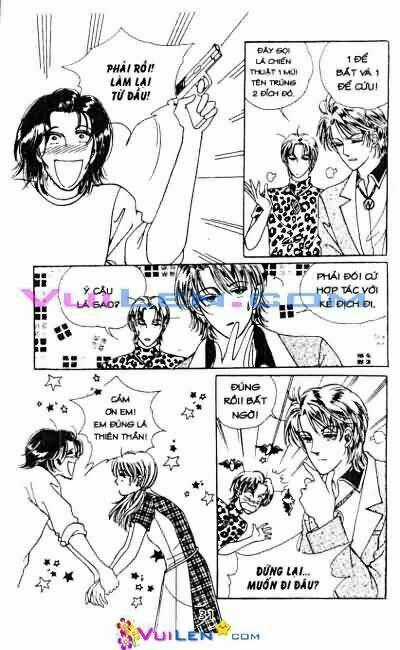 Tìm Anh - Look For Oppa Chapter 2 trang 30