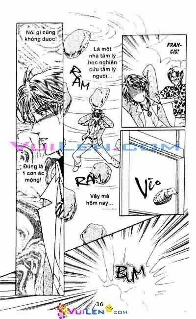 Tìm Anh - Look For Oppa Chapter 2 trang 35