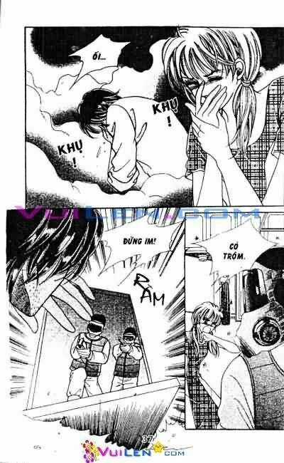 Tìm Anh - Look For Oppa Chapter 2 trang 36