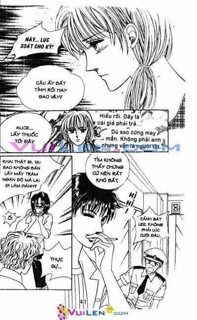 Tìm Anh - Look For Oppa Chapter 2 trang 40