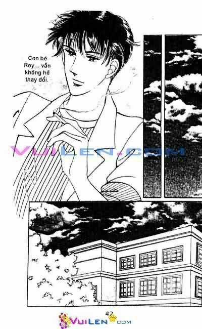 Tìm Anh - Look For Oppa Chapter 2 trang 41