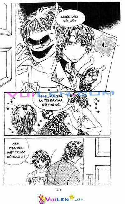 Tìm Anh - Look For Oppa Chapter 2 trang 42
