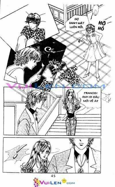 Tìm Anh - Look For Oppa Chapter 2 trang 44