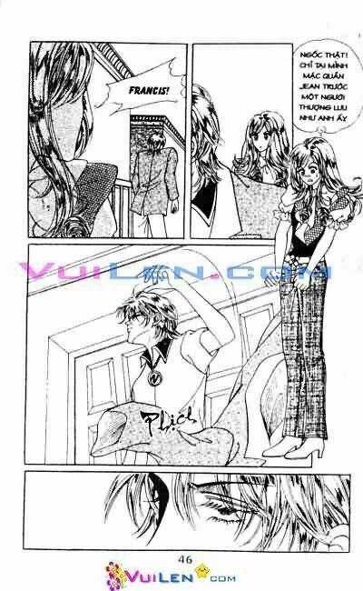 Tìm Anh - Look For Oppa Chapter 2 trang 45