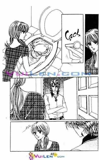 Tìm Anh - Look For Oppa Chapter 2 trang 47