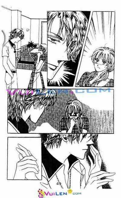 Tìm Anh - Look For Oppa Chapter 2 trang 48