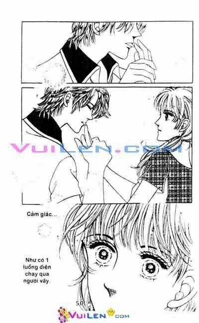 Tìm Anh - Look For Oppa Chapter 2 trang 49