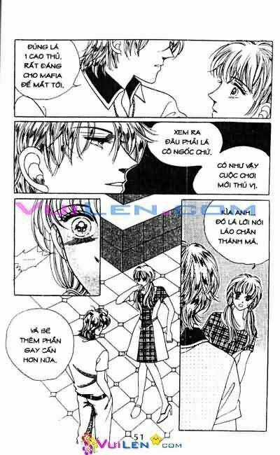 Tìm Anh - Look For Oppa Chapter 2 trang 50