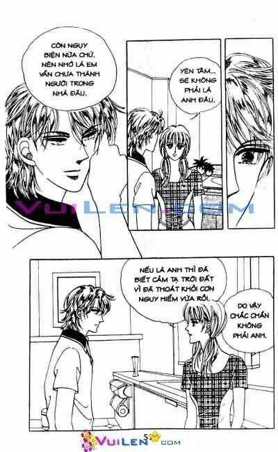 Tìm Anh - Look For Oppa Chapter 2 trang 51