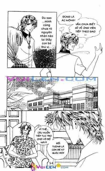 Tìm Anh - Look For Oppa Chapter 2 trang 53