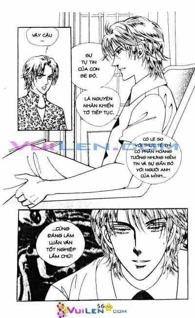 Tìm Anh - Look For Oppa Chapter 2 trang 55