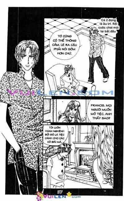 Tìm Anh - Look For Oppa Chapter 2 trang 56