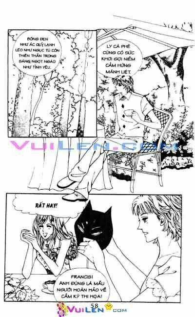 Tìm Anh - Look For Oppa Chapter 2 trang 57