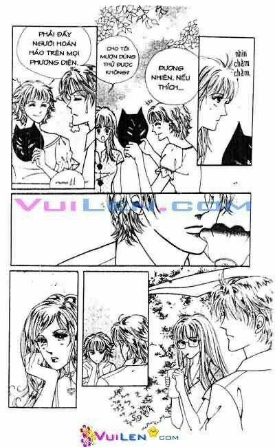 Tìm Anh - Look For Oppa Chapter 2 trang 58