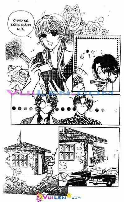 Tìm Anh - Look For Oppa Chapter 2 trang 6
