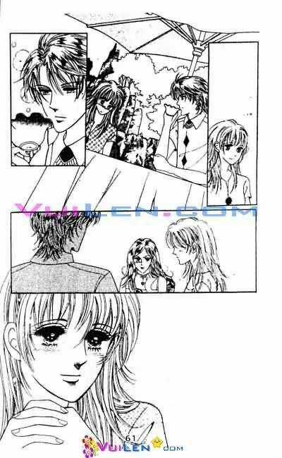 Tìm Anh - Look For Oppa Chapter 2 trang 60