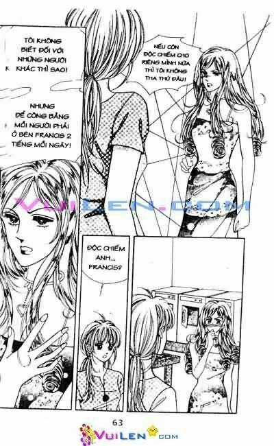Tìm Anh - Look For Oppa Chapter 2 trang 62