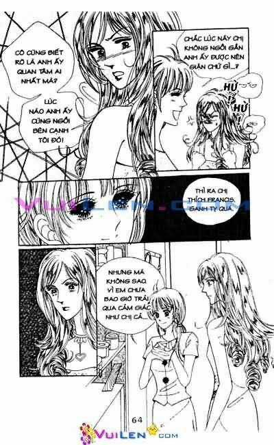 Tìm Anh - Look For Oppa Chapter 2 trang 63