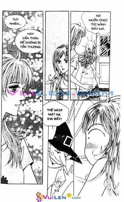 Tìm Anh - Look For Oppa Chapter 2 trang 64