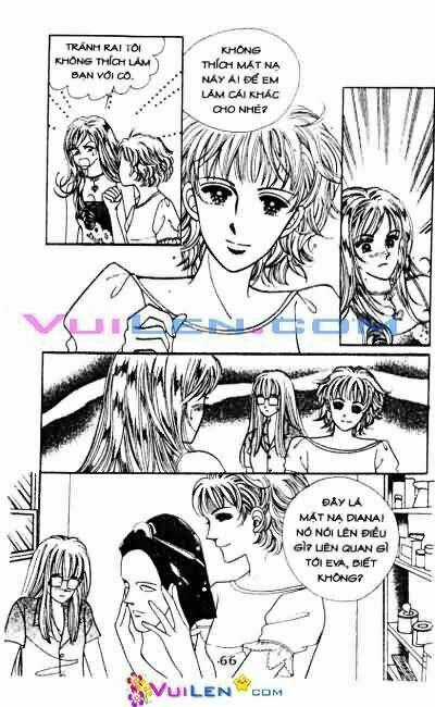 Tìm Anh - Look For Oppa Chapter 2 trang 65