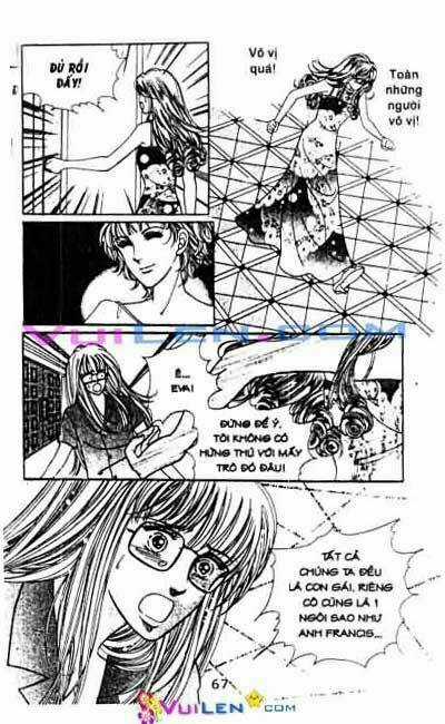 Tìm Anh - Look For Oppa Chapter 2 trang 66