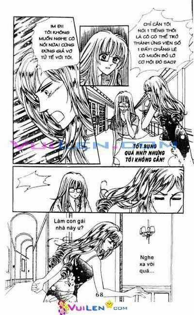Tìm Anh - Look For Oppa Chapter 2 trang 67