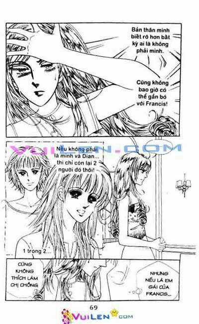 Tìm Anh - Look For Oppa Chapter 2 trang 68