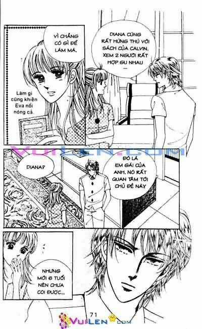 Tìm Anh - Look For Oppa Chapter 2 trang 70
