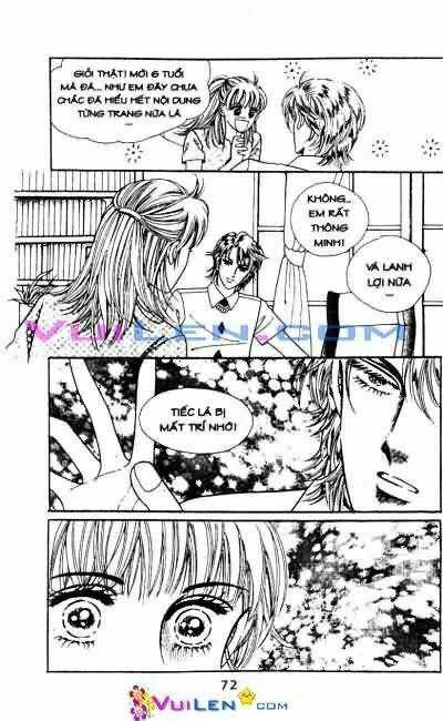 Tìm Anh - Look For Oppa Chapter 2 trang 71