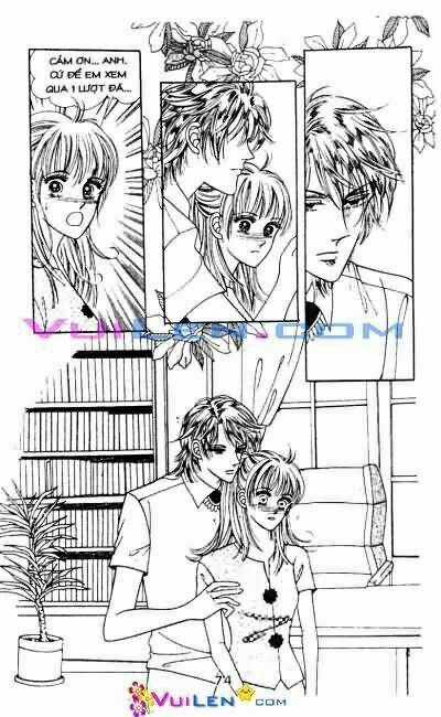 Tìm Anh - Look For Oppa Chapter 2 trang 73
