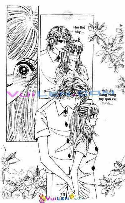 Tìm Anh - Look For Oppa Chapter 2 trang 74