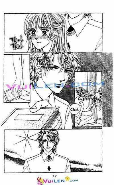 Tìm Anh - Look For Oppa Chapter 2 trang 76