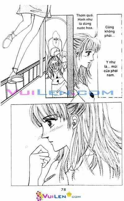 Tìm Anh - Look For Oppa Chapter 2 trang 77
