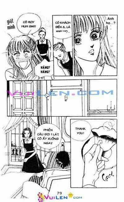 Tìm Anh - Look For Oppa Chapter 2 trang 78