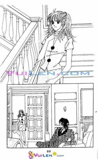 Tìm Anh - Look For Oppa Chapter 2 trang 79