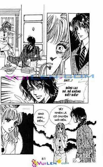 Tìm Anh - Look For Oppa Chapter 2 trang 80