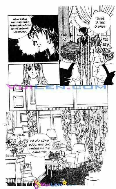 Tìm Anh - Look For Oppa Chapter 2 trang 81