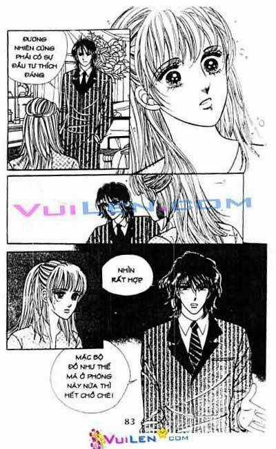 Tìm Anh - Look For Oppa Chapter 2 trang 82
