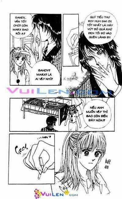 Tìm Anh - Look For Oppa Chapter 2 trang 83