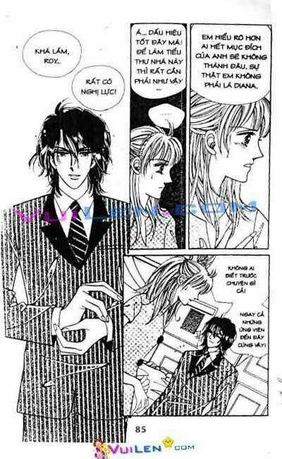 Tìm Anh - Look For Oppa Chapter 2 trang 84