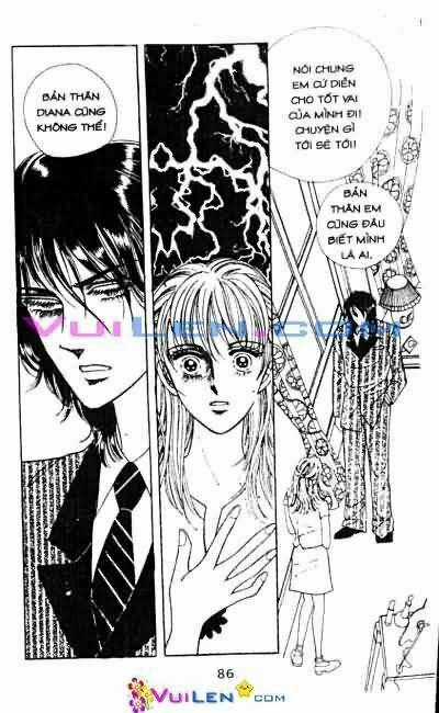 Tìm Anh - Look For Oppa Chapter 2 trang 85