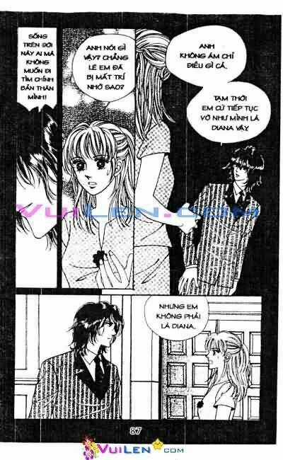 Tìm Anh - Look For Oppa Chapter 2 trang 86
