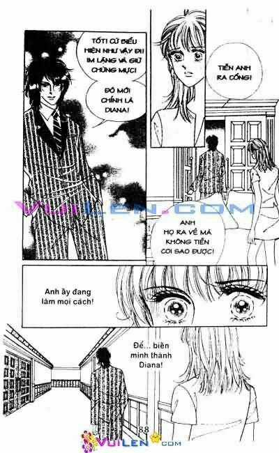 Tìm Anh - Look For Oppa Chapter 2 trang 87