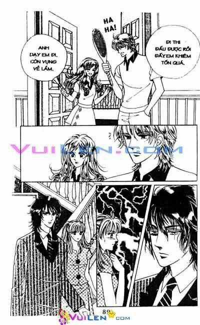 Tìm Anh - Look For Oppa Chapter 2 trang 88