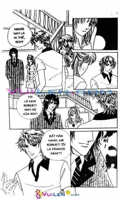 Tìm Anh - Look For Oppa Chapter 2 trang 89