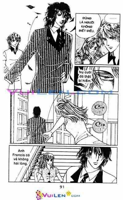 Tìm Anh - Look For Oppa Chapter 2 trang 90