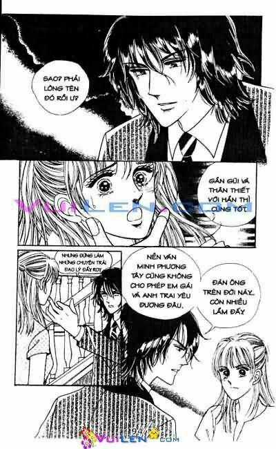 Tìm Anh - Look For Oppa Chapter 2 trang 93